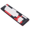 Wireless Bluetooth Keyboard and Mouse Combo Dual Mode 100 Keys