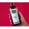 BULLDOG Vetiver Shower Gel / Black Pepper