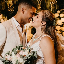 ABDOT Rhinestone Bridal Jewelry Sets for Women Crystal Necklace Earrings Bracelet Set Silver-Tone Wedding Bridal Bridesmaid Gifts fit with Wedding Dress