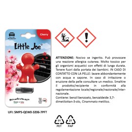 Rhutten 120352 Air Freshener