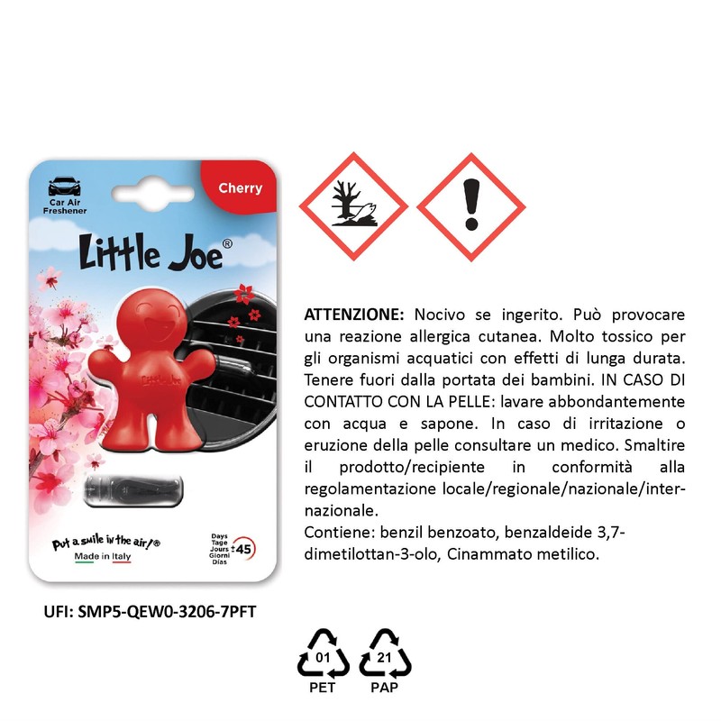 Rhutten 120352 Air Freshener