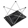 Portable Cloth desktop Folding Picnic Table BBQ Barbecue Desk Outdoor