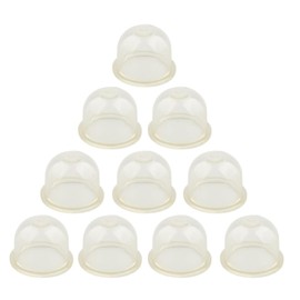 Kurihina Compatible with T242 Primer Bulb for Shindaiwa T242X LE242 T272 T272X String Trimmer Echo SRM-261U PE-260 HCA-260 HCA-261 SHC-260 SHC-261