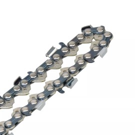 For Bluemax 18" Replacement Chainsaw Chain 0.325"/0.058"