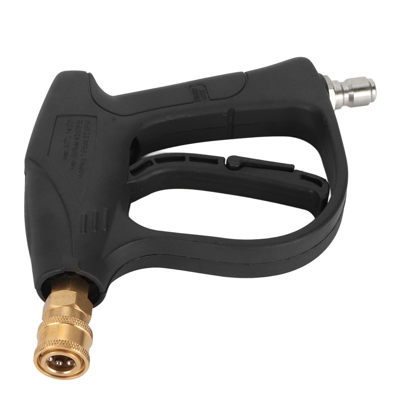 High Pressure Washer Handle Pure Copper Spool 4350PSI Pressure Washer