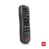Master TV Remote for RCA + Continu.us Televisions - R230D2