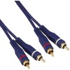 TRUE DYNA TD-70RC2 Audio Line Cable (7m RCA x 2/RCA