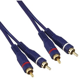 TRUE DYNA TD-70RC2 Audio Line Cable (7m RCA x 2/RCA x 2)
