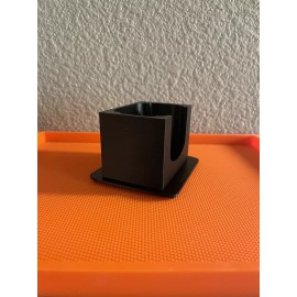 Motorola APX6000 APX8000 Desktop Stand Non-Slip Base Made In USA
