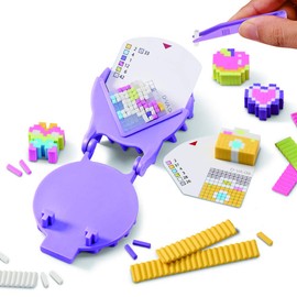 Pretty Pixels 38530 Luxury Set, Nylon/A