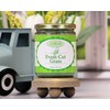 Fresh Cut Grass Scented Blended Soy Candle by Just Makes