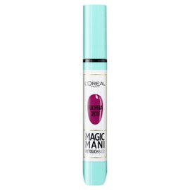 L 'Oreal Paris Magic Make Up Designer Mani Nail In Felt Touch-up