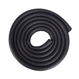 Skat Blast Sandblasting Cabinet Door Gasket 6212-00, 5/8" Dia, 8 Ft. Long