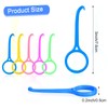 5 Pieces Aligner Removal Tool Retainer Remover Tool Kits Invisible