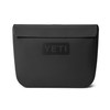 YETI Sidekick Dry, Black, 6L