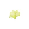 Daiwa Treble Rocker 2 Value Pack, S, Yellow