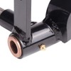10L0L Club Car Precedent Passenger Side Spindle Assembly for 2004-up