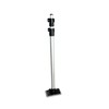 Vico Marine - 55" Double Camlock Support Pole + Rubber