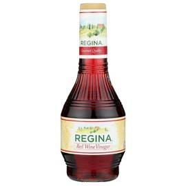 Regina Vinegar Wine Red
