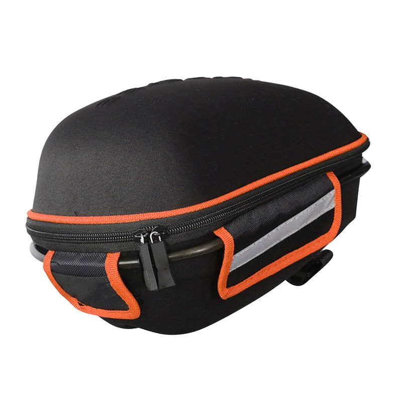 Bike Saddle Bag Bike Mountain Road Bike Portable Large Capacity