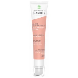 Laboratoires de Biarritz Organic Reparative Cream 40ml