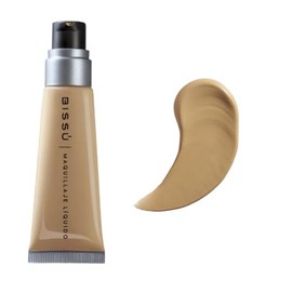 Bissú, Base De Maquillaje Liquido Original 28.5g (03 macadamia)