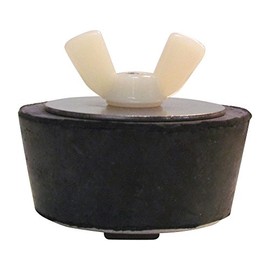 Rubber Plug for 2 Inch Pipe