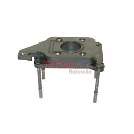 Metzger 8070849 Flange, central injection