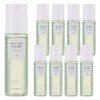 Eunyul Daily Care Aloe Mist, 100ml, 9 pcs / 은율 데일리 케어 알로에 미스트, 100ml, 9개