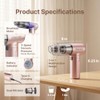 Shop-Vac S4 Cordless Handheld Car Vacuum Cleaner - 3-in-1 Mini