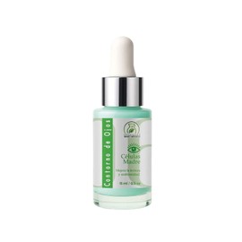 Contorno De Ojos Células Madre Reafirmante 15ml Productos Mart Mexico