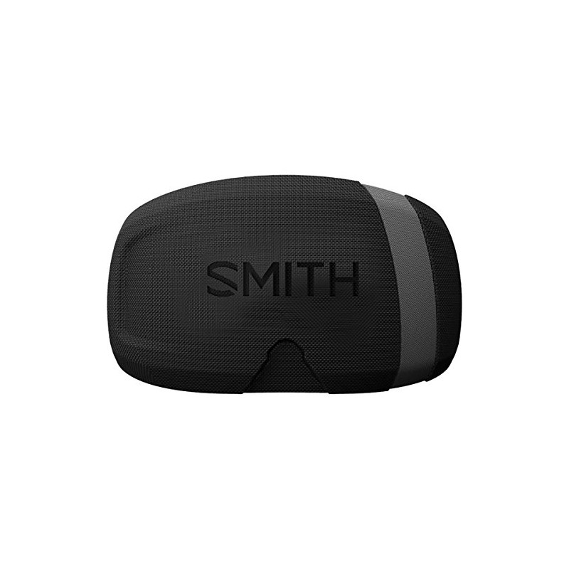 Smith Optics Molded Adult Goggle Lens Case Snowmobile Eyewear Accessories