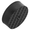 DOITOOL Carbon Fiber Speaker Base Pad Isolation Pads for Speaker