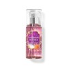 Bath & Body Winterberry Wonder Mini Travel Size Fine Fragrance