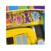 Melissa & Doug Blue's Clues & You! Wooden Pull Back