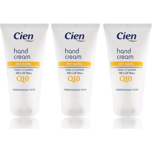 Ark Future 3x Lidl - Cien | Anti Aging Hand