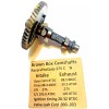 RacersProQuip Predator 224cc Hot 275 "SuperJet" Camshaft only Max-Clearance 24hr