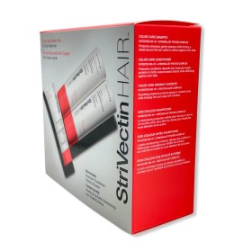 Strivectin Hair Color Care Starter Trio For Color Treated Hair NEW IN BOX