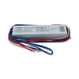 Technical Precision Replacement for Advance Rlq-120-tp by Technical Precision - F20 T12 Electronic Ballast - 120V Input - 1 Pack