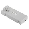 3.7V 2600mAh UAV Lithium Battery Portable Quadcopter Lithium Battery For