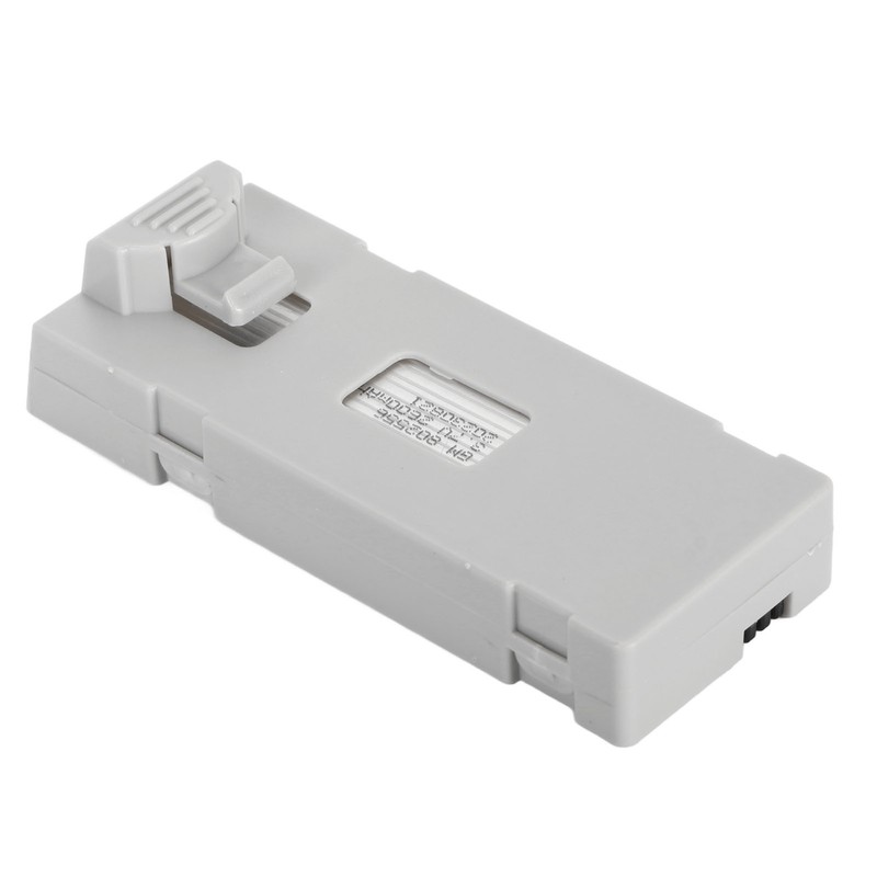 3.7V 2600mAh UAV Lithium Battery Portable Quadcopter Lithium Battery For