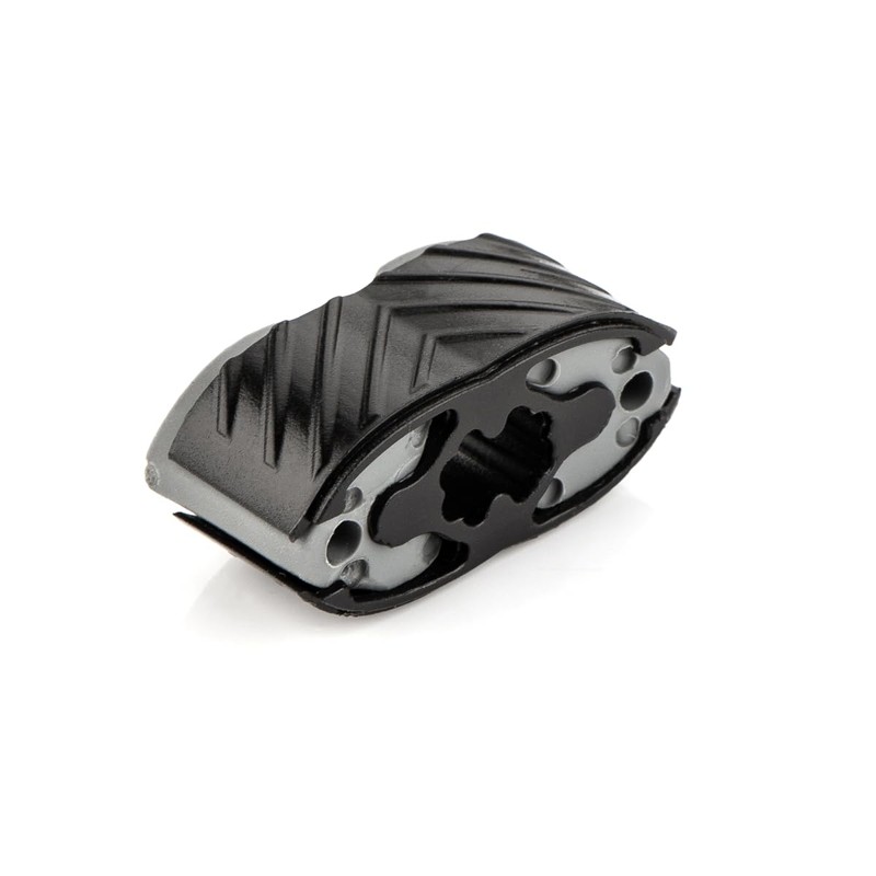 LST 6 x Sunroof Panoramic Roof Mechanism Repair Clips