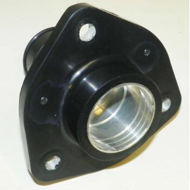 WSM HONDA 1200 / 1500 AQUATRAX BEARING HOUSING '02-'09, 003-401, OE 43500-HW1