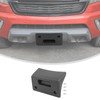 Linskip for 2015-2020 Chevy Colorado Front Plate License Frame Bracket