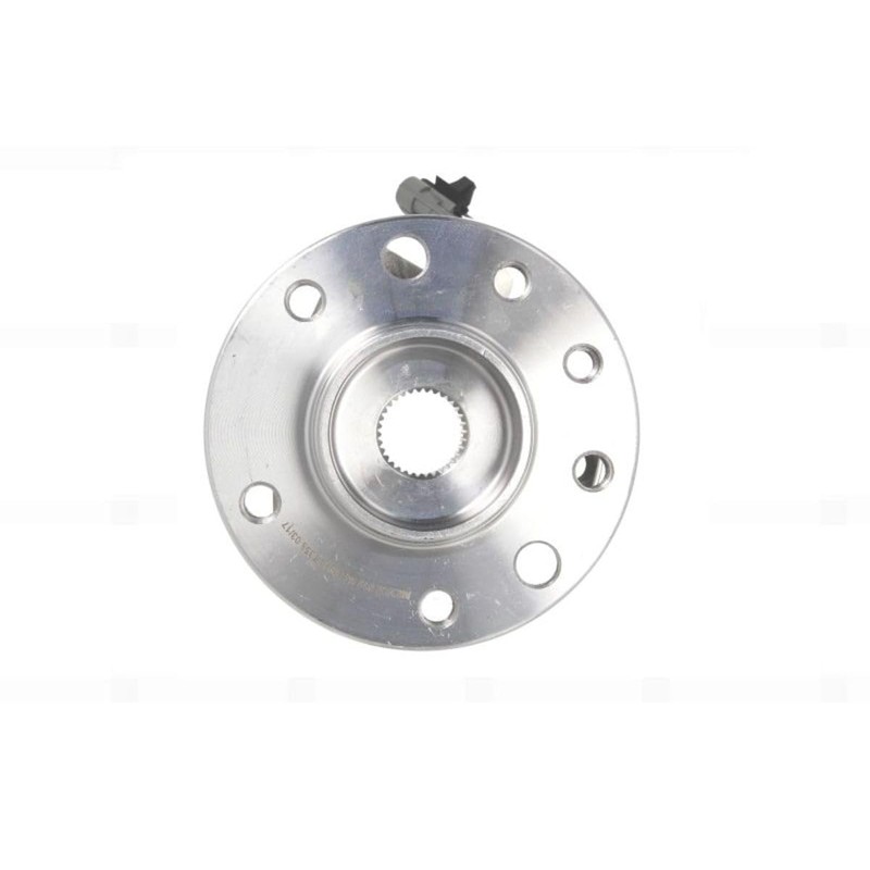 MEYLE Moyeu de roue 6146520010