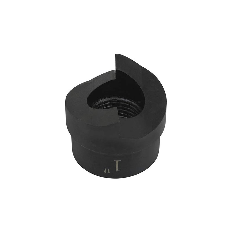 Dogo Tuls TJ1003 Sacabocado Conduit, 1"