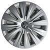 Volkswagen 5G0601147YTI Wheel Trim 15 Inch Steel Rim