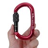 GM CLIMBING CE UIAA Certified 5:1 Ratio Force System Kit
