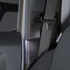 MONSTER SPORT 898110-5500M JB64W Seat Belt Protector, JB74W, Set of