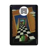 Divination Card Eaching of Love